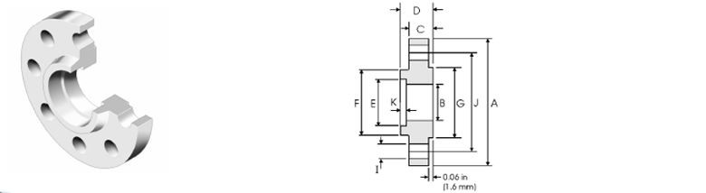 asme b16 5 flange Free Sample
