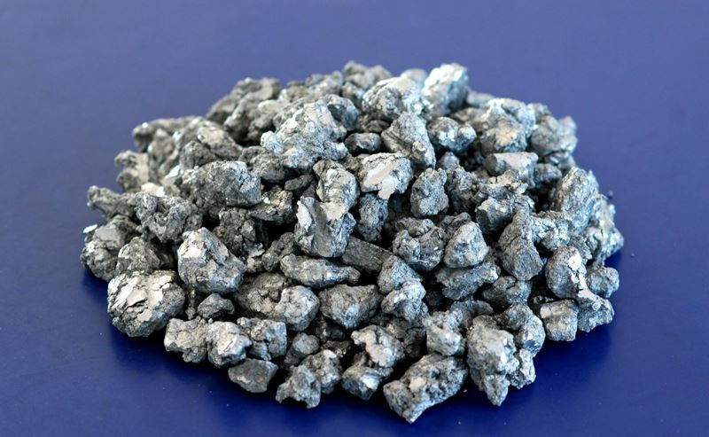 Titanium Sponge