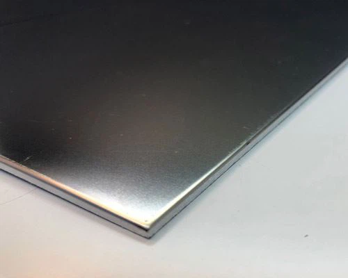 Titanium Clad Aluminum Plate