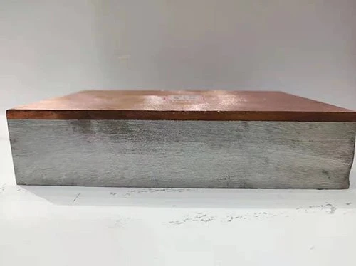 Copper clad laminated supplier