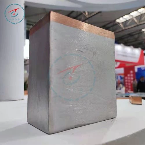 Copper Clad Laminated plate
